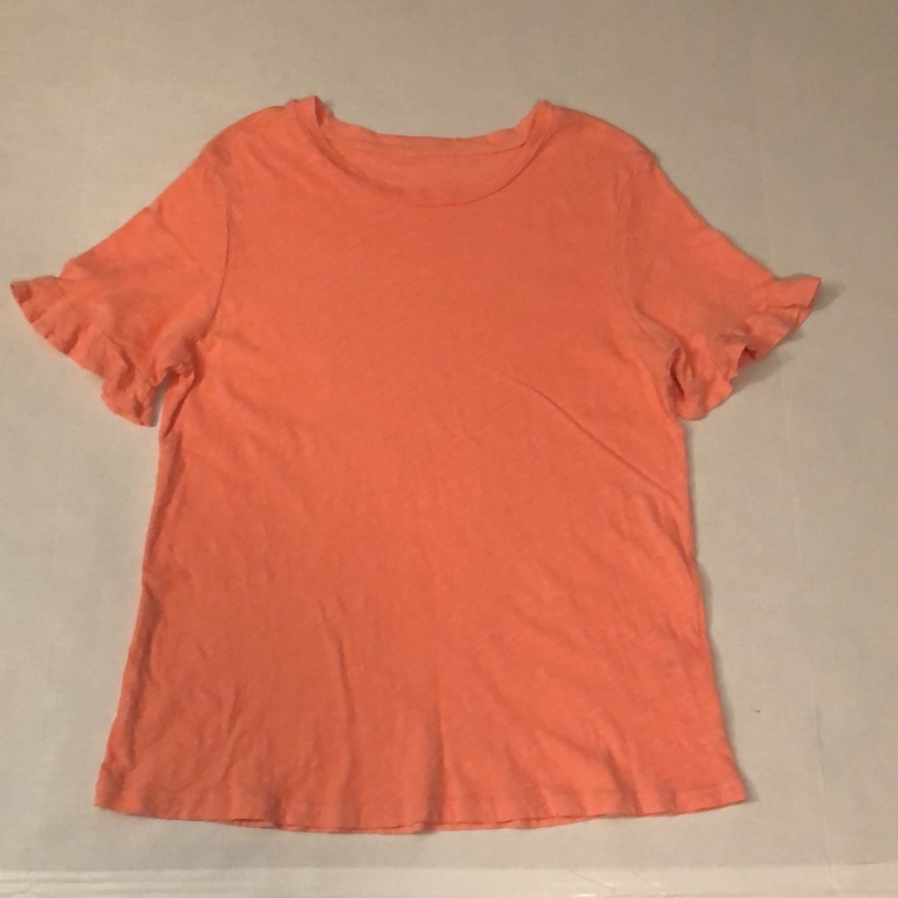 SUNDRY SHORT SLEEVE TEE/EUC - Picture 10 of 13